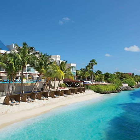Zoetry Villa Rolandi Isla Mujeres Cancun Extérieur photo
