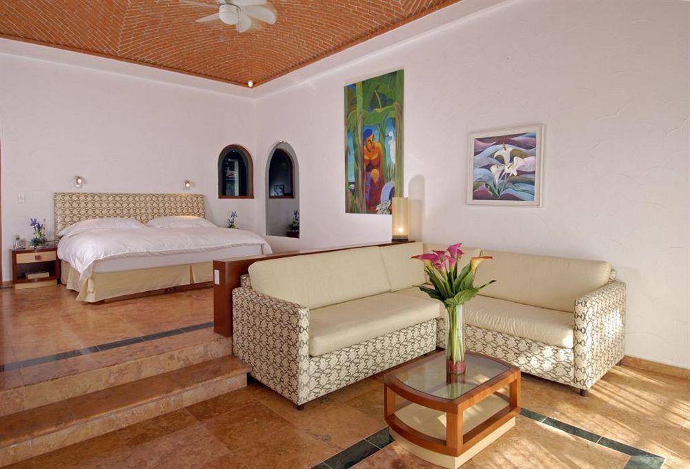 Zoetry Villa Rolandi Isla Mujeres Cancun Chambre photo