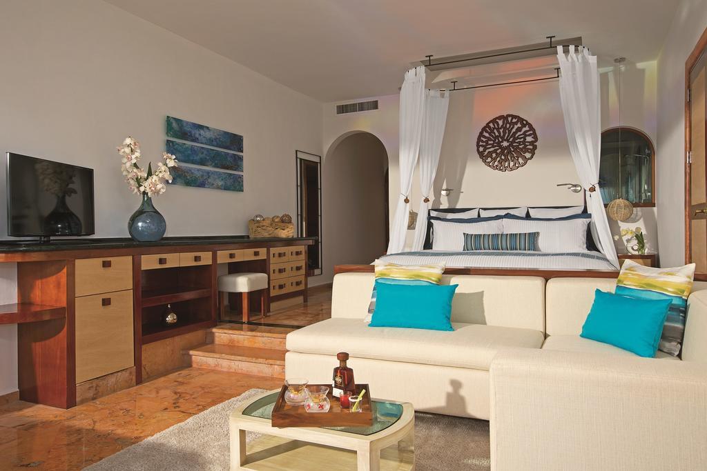 Zoetry Villa Rolandi Isla Mujeres Cancun Chambre photo