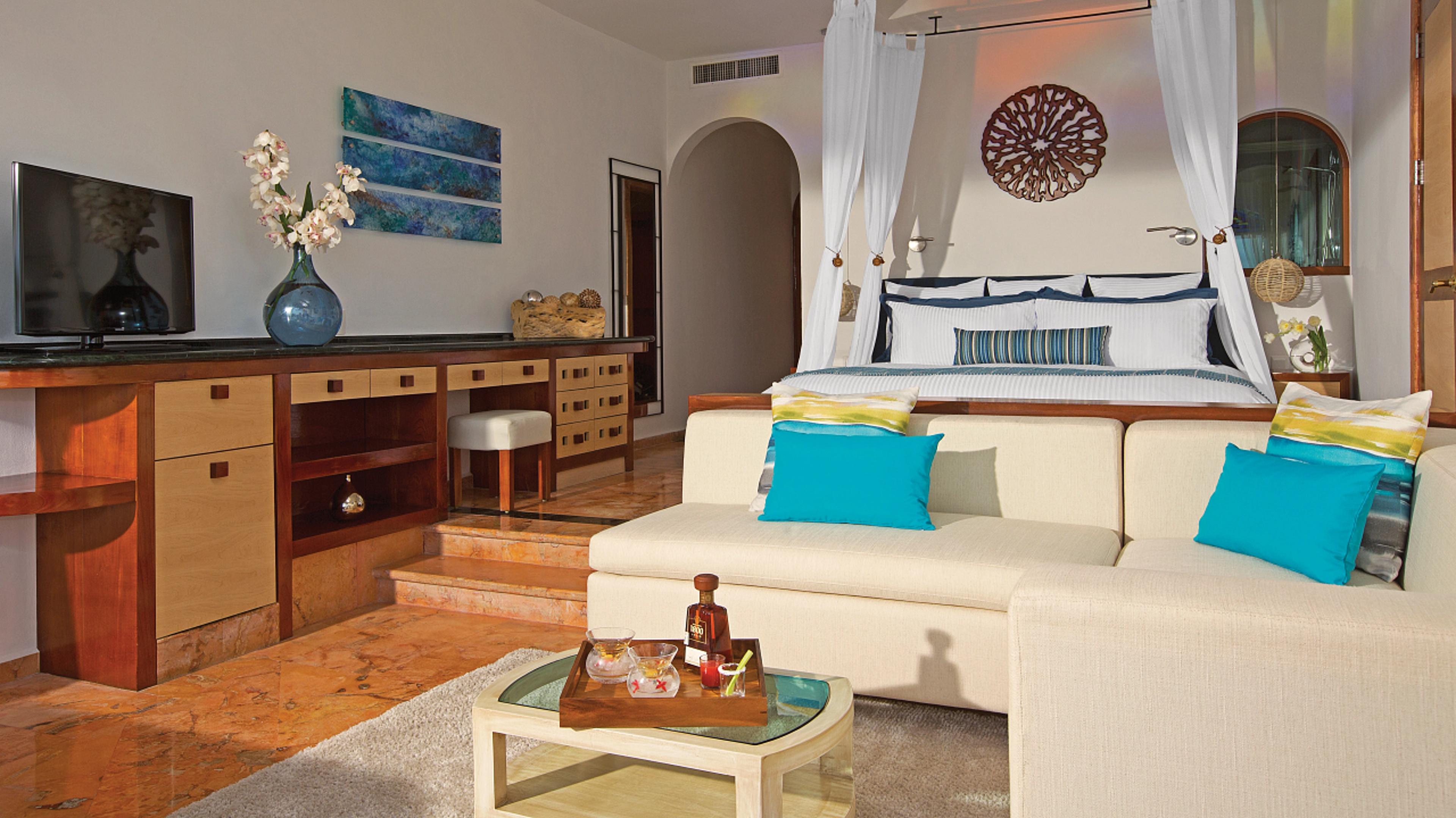Zoetry Villa Rolandi Isla Mujeres Cancun Extérieur photo