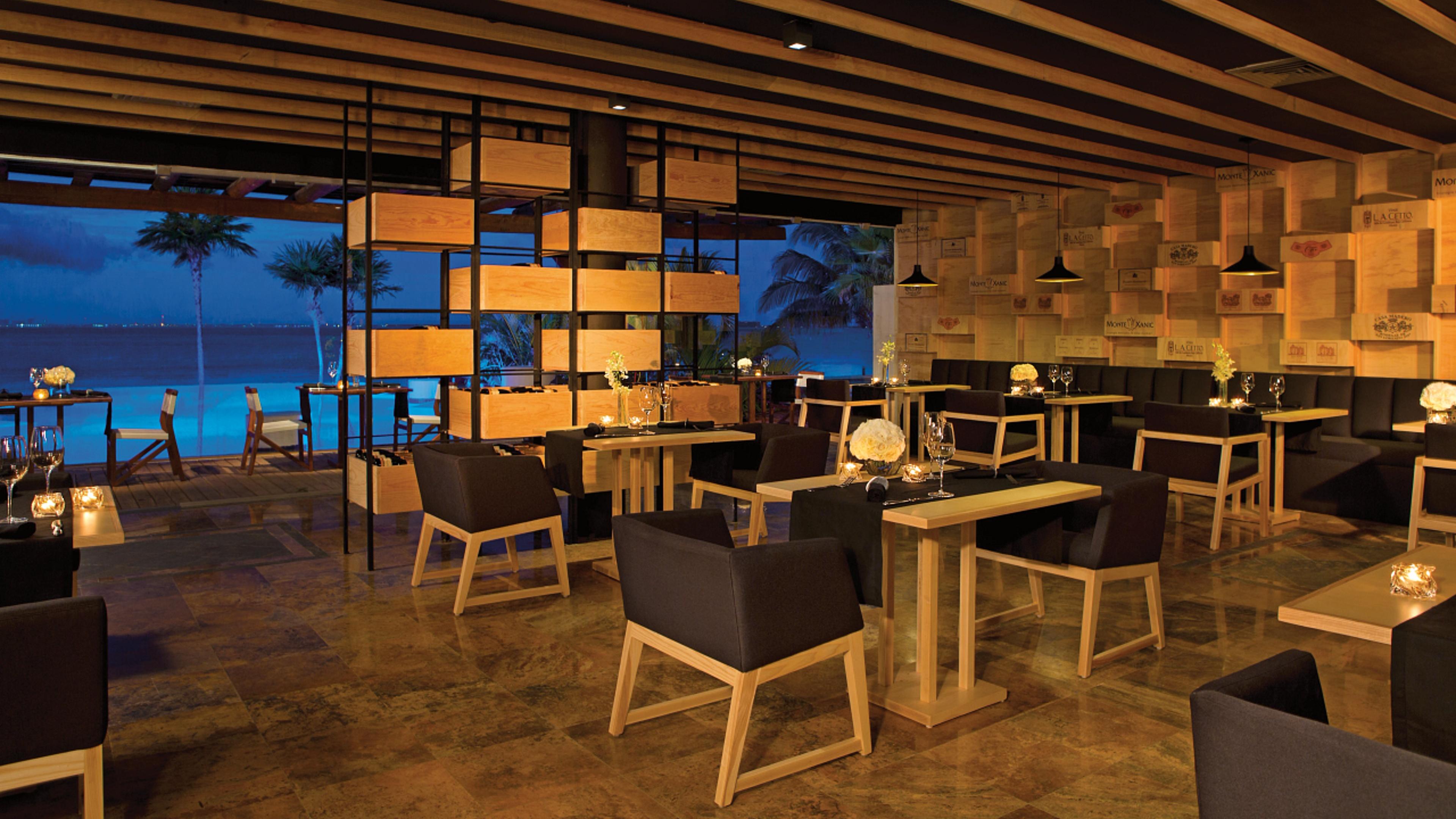 Zoetry Villa Rolandi Isla Mujeres Cancun Extérieur photo