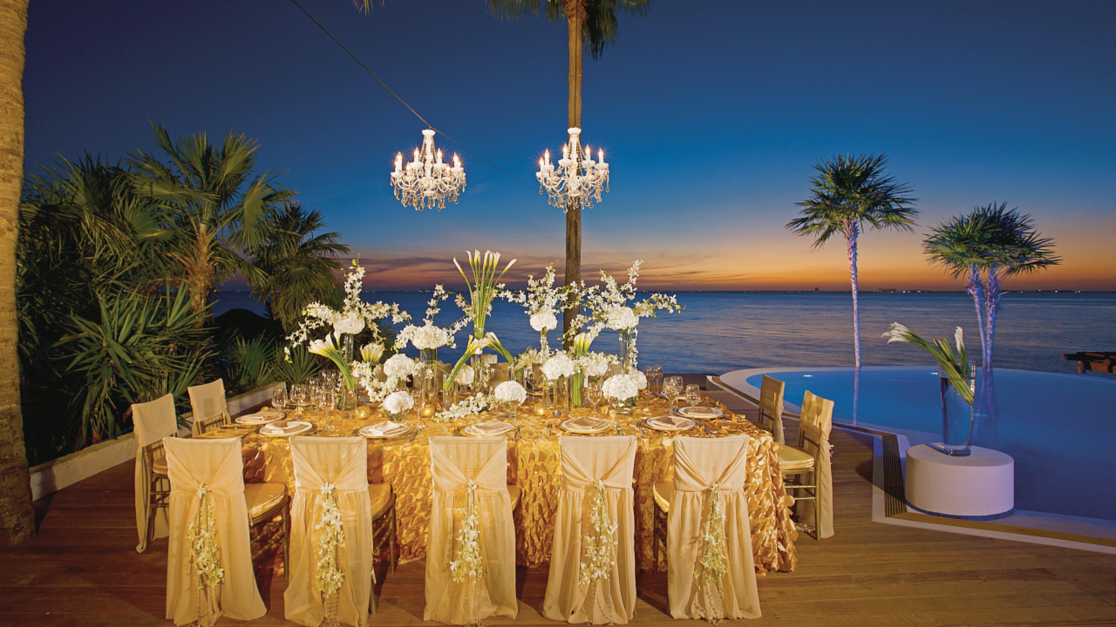 Zoetry Villa Rolandi Isla Mujeres Cancun Extérieur photo