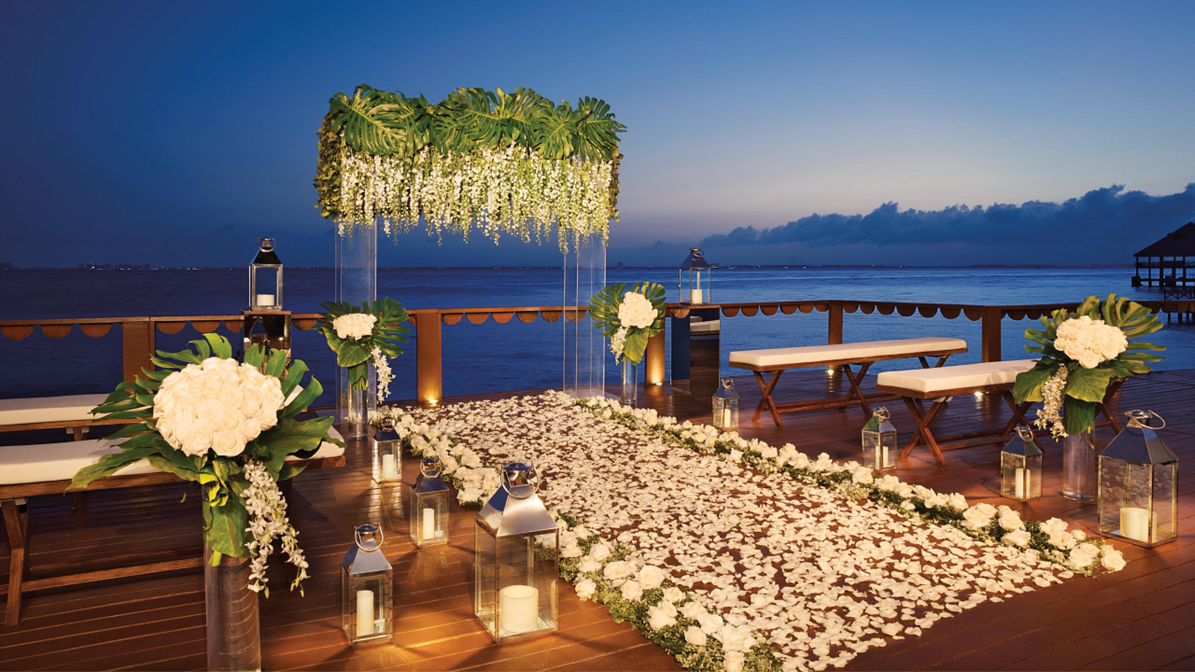 Zoetry Villa Rolandi Isla Mujeres Cancun Extérieur photo
