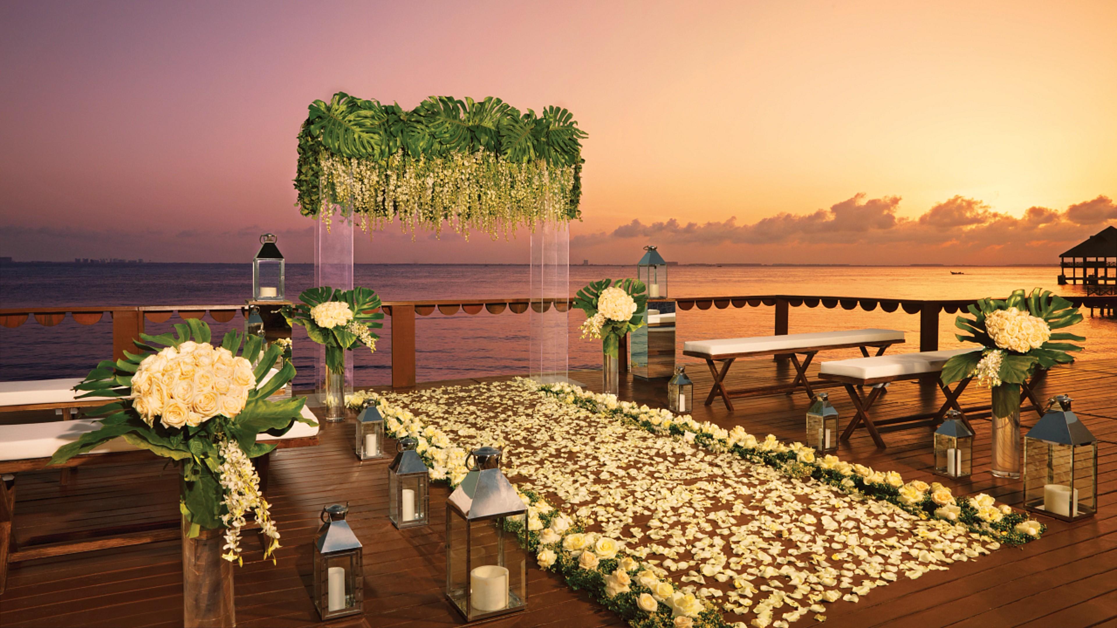 Zoetry Villa Rolandi Isla Mujeres Cancun Extérieur photo