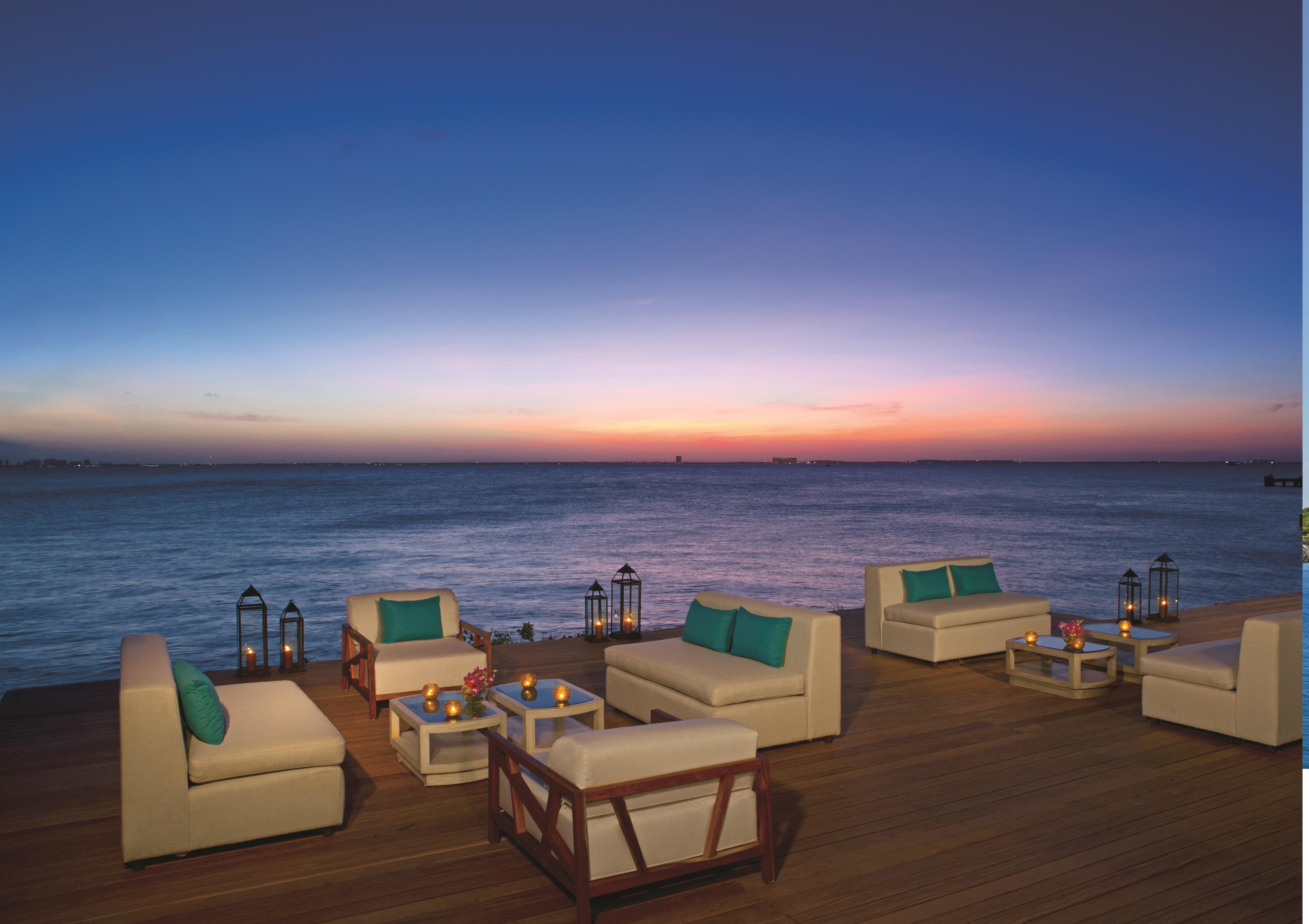 Zoetry Villa Rolandi Isla Mujeres Cancun Extérieur photo