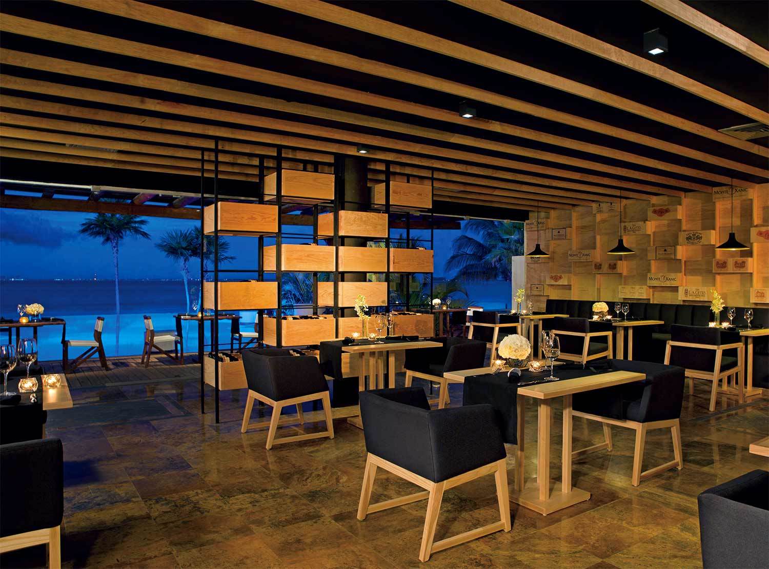 Zoetry Villa Rolandi Isla Mujeres Cancun Extérieur photo