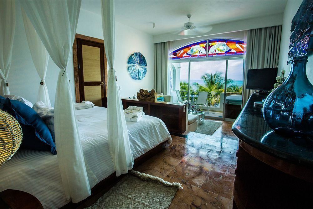 Zoetry Villa Rolandi Isla Mujeres Cancun Extérieur photo