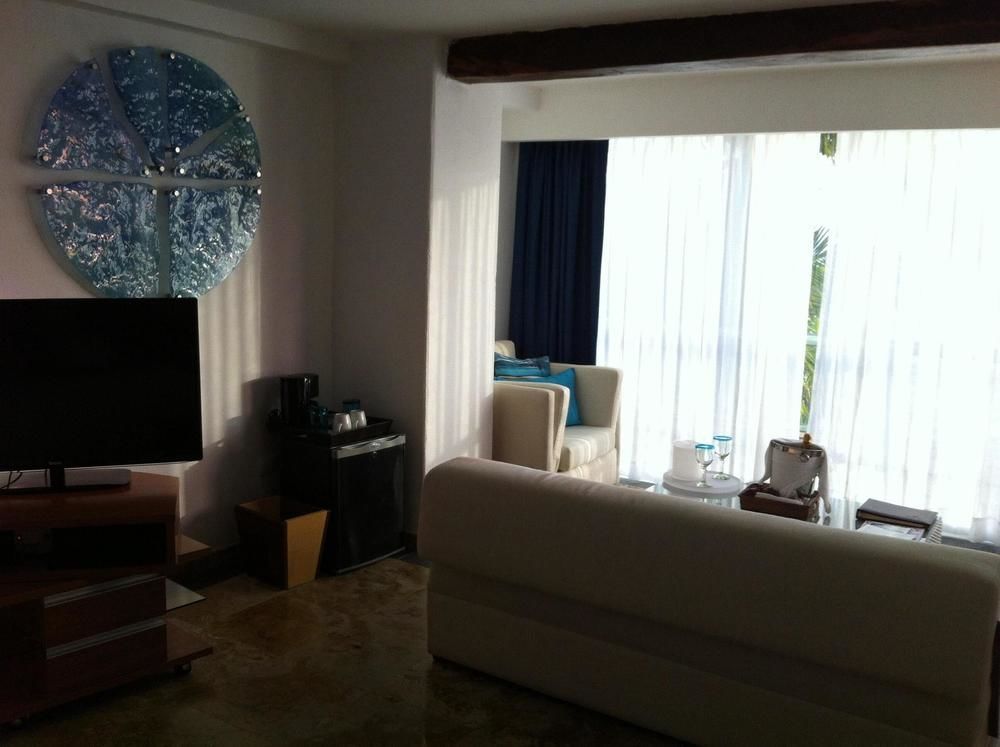 Zoetry Villa Rolandi Isla Mujeres Cancun Extérieur photo