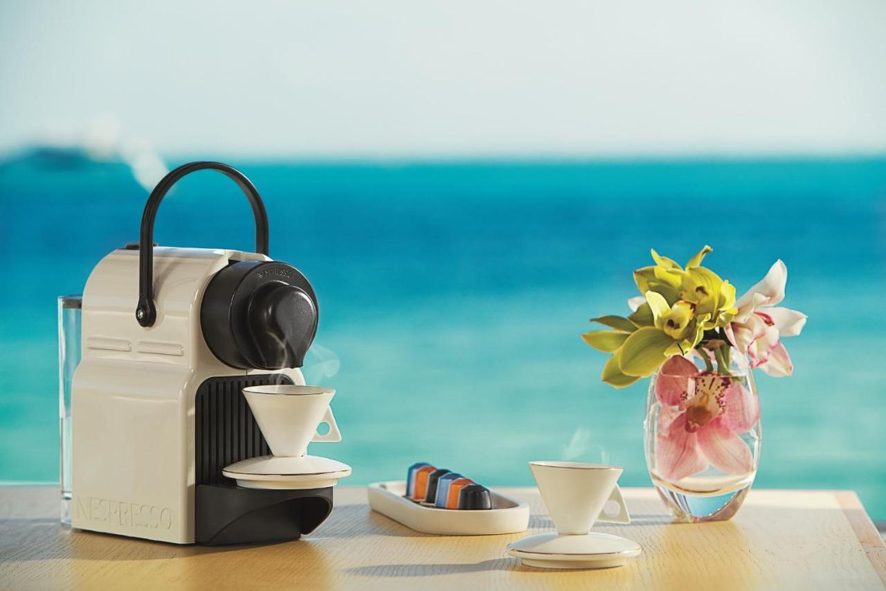 Zoetry Villa Rolandi Isla Mujeres Cancun Extérieur photo