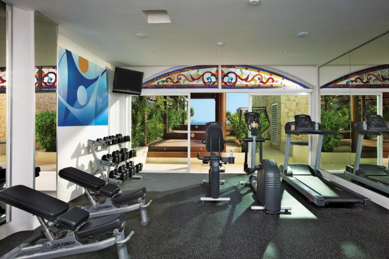 Zoetry Villa Rolandi Isla Mujeres Cancun Extérieur photo
