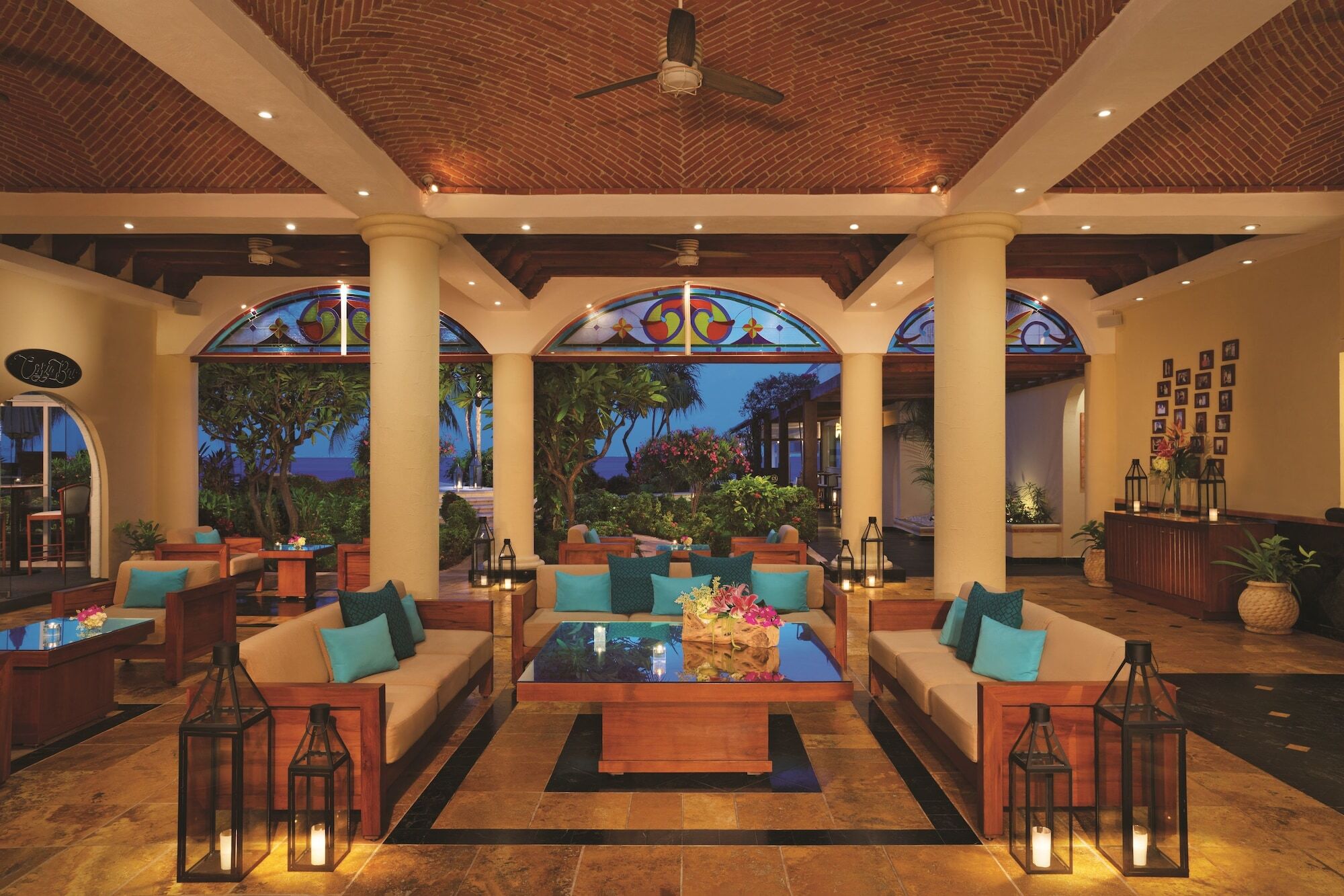 Zoetry Villa Rolandi Isla Mujeres Cancun Extérieur photo