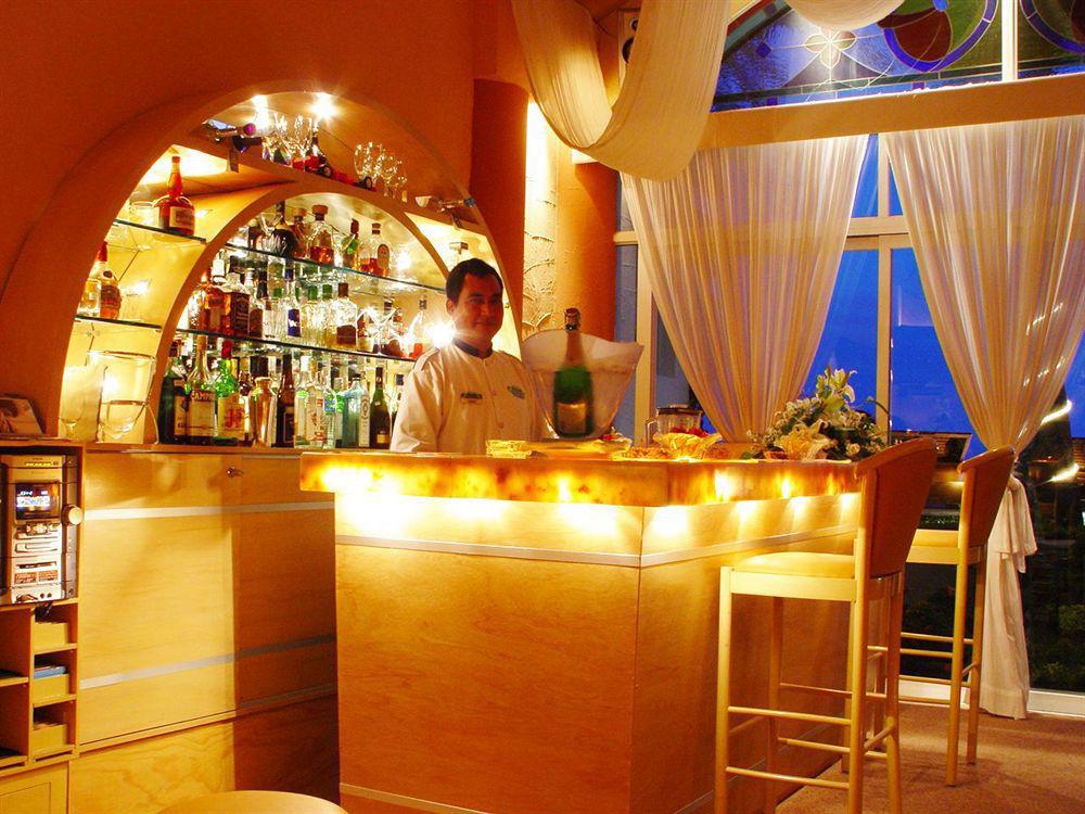 Zoetry Villa Rolandi Isla Mujeres Cancun Restaurant photo