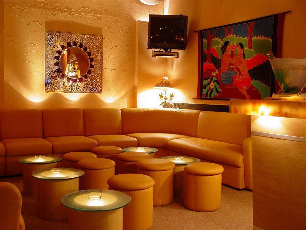 Zoetry Villa Rolandi Isla Mujeres Cancun Intérieur photo